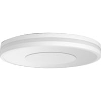 8719514341159 - Hue LED-Deckenstrahler 871951434115900 Hue White Amb Being Deckenleuchte weiß 2400lm inkl Dimmschalter LED fest eingebaut 225 W