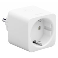 8719514342309 - Hue Steckdose SmartPlug weiß Steuerung über Bluetooth und Bridge Steckdose - Philips