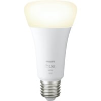 8719514343320 - Hue LED-Leuchtmittel 871951434332000 EEK F (A - G) Hue White E27 Einzelpack 1100lm 100W E27 155 W Warmweiß EEK F (A - G)