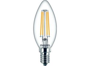 8719514347465 - Lighting LED-Kerzenlampe E14 CorePro LED34746500 - Philips