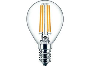 8719514347564 - Philips CorePro LED 34756400 LED-Lampe Warmweiß 2700 K 65 W E14