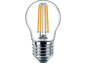 8719514347663 - Philips CorePro LED 34766300 LED-Lampe Warmweiß 2700 K 65 W E27