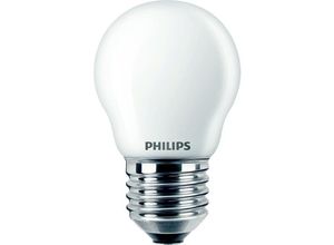 8719514347687 - Lighting LED-Tropfenlampe E27 CorePro LED34768700 - Philips