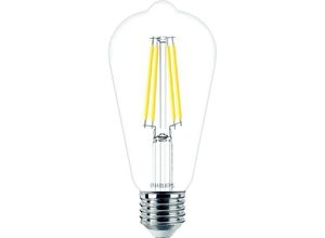 8719514347960 - Led-glühbirne master vle philips e27 59w 2700k-philedst6460dg3