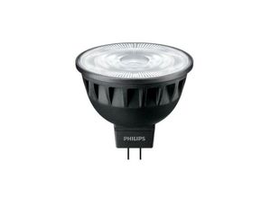 8719514358430 - Mlgu533593060x2-gu53 67w 3000k expertcolor led master glühbirne - Philips