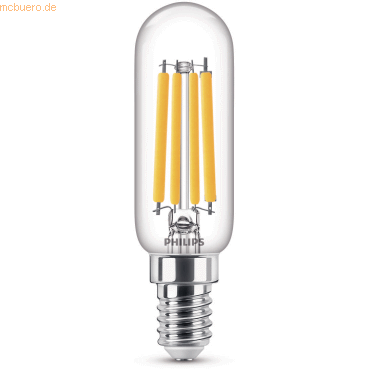 8719514361461 - Lighting 871951436146100 led eek e (a - g) E14 Stabform 65 w = 60 w Warmweiß (ø x l) 25 mm - Philips