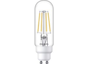 8719514364561 - Philips Lighting 871951436456100 LED EEK F (A - G) GU10 Stabform 45 W = 40 W Warmweiß (Ø x L) 32 mm