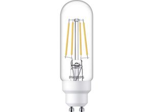 8719514364585 - Lighting 871951436458500 led eek f (a - g) GU10 Stabform 45 w = 40 w Naturweiß (ø x l) 32 m - Philips