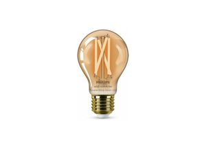 8719514372023 - Consumer 37202300 led glühbirne 929003017421-e27 7w 2000-5000k-wiz angeschlossen - Philips