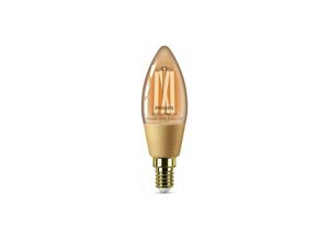 8719514372085 - Consumer led glühbirne 37208500 929003017721 -e14 49w 2000-5000k-wiz angeschlossen - Philips