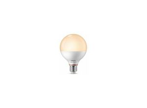 8719514372603 - Smart led Leuchtmittel Tunable White G95 E27 Globeform 11 w Leuchtmittel - Philips