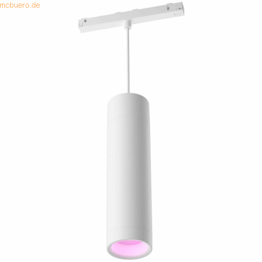 8719514407503 - Perifo einzylinder-led-pendelleuchte weiß-40750300 - Philips Hue