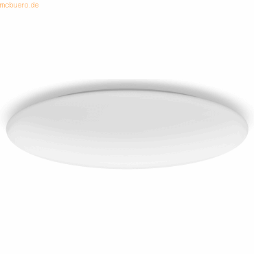 8719514431720 - Beleuchtung - LED-Deckenleuchte Durchmesser 49 cm 4000 k 36 w weiß 929003198101 - Philips