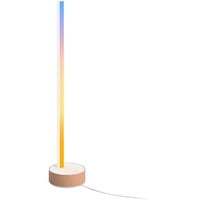 8719514433465 - Hue White and Color Ambiance - Tischleuchte - LED - 118 W - 16 Millionen Farben warm- bis kaltweißes Licht - 4000 K