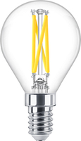 8719514449374 - LED-Kugellampe fm E14 P45 25W 2700K ws 340lm kl ac Filamentlampe P45- 220-240V - weiß - Philips 8719514449374 - LED-Kugellampe fm E14 P45 25W 2700K ws 340lm kl ac Filamentlampe P45- 220-240V - weiß - Philips