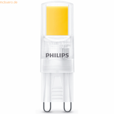 8719514451094 - Philips LED Standard Brenner 25W G9 Warmweiß non-dim 3er P