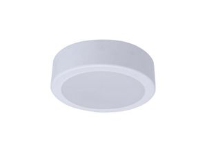 8719514464490 - - led Downlight Einbaustrahler 12W Ledinaire Slim Ø175 mm DN065C G4 4000K Neutralweiß