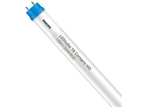 8719514486461 - CorePro LEDtube T8 Electronic (hf) High Output 18W 1850lm - 830 Warmweiß 120cm - Ersatz für 36W - 3000K - Warmweiß - Philips