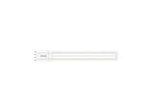 8719514486805 - CorePro led pll hf 12W 830 Sockel 2G11 4Pin Weiß 3000K Leuchtröhre einseitig gesockelt - Philips