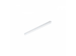 8719514527867 - - LED-Wannenleuchte 10W 60cm Ledinaire Regleta Batten Verbindbar BN021C Neutrales Weiß 4000K 170º586 mm