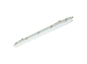 8719514531055 - LED-Deckenleuchte wetterfest 12 Meter 44W 4000K 4800 Lumen 96383299 - Philips