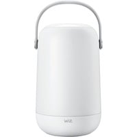 8719514554412 - WiZ Wi-Fi BLE Mobile Portable Light EU 8719514554412 Akku-Tischlampe LED 135 W Weiß