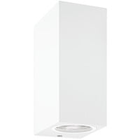 8719514554597 - WiZ Up&Down Spots Deckenleuchte Tunable White & Color 690lm Weiß Einzelpack