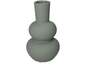 8719533208846 - Vase FINE grau (DH 11x20 cm)