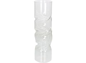 8719533222569 - Vase CLEAR (DH 9x3050 cm)