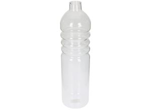 8719533222736 - Vase BOTTLE klar (DH 9x3150 cm)