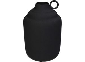 8719533265726 - Vase BLACK IRON (BHT 13x1950x13 cm)