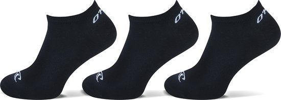 8719534075614 - ONeill Sneakersocken Herren Damen 730003 Schwarz 3er-Pack - Größe 39-42 8719534075614 - ONeill Sneakersocken Herren Damen 730003 Schwarz 3er-Pack - Größe 39-42