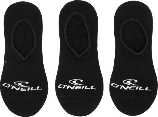 8719534075911 - ONeill 3P Füßlinge basic schwarz - 39-42