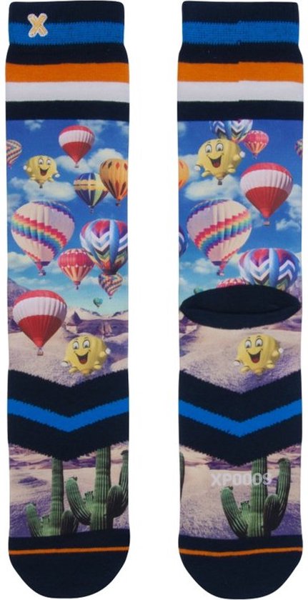 8719534133949 - Herren Socken Ballon Festival 60230