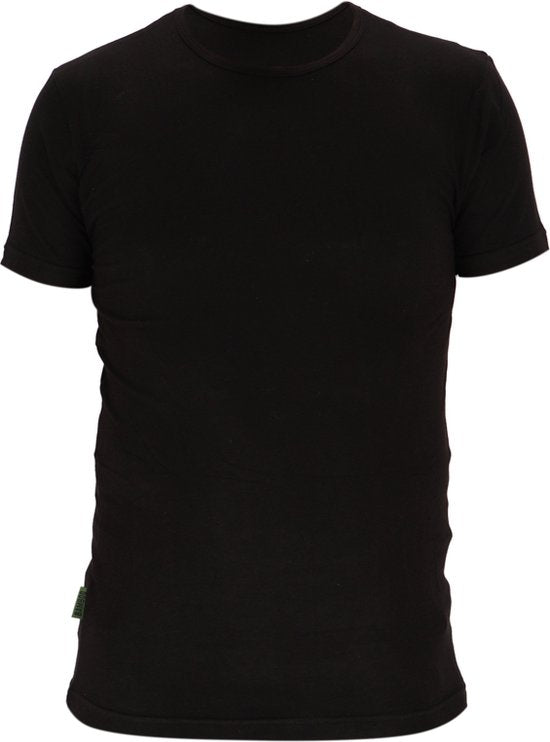 8719534159499 - Import Bamboo 31060 T-Shirt Rundhalsausschnitt 8719534159499 - Import Bamboo 31060 T-Shirt Rundhalsausschnitt