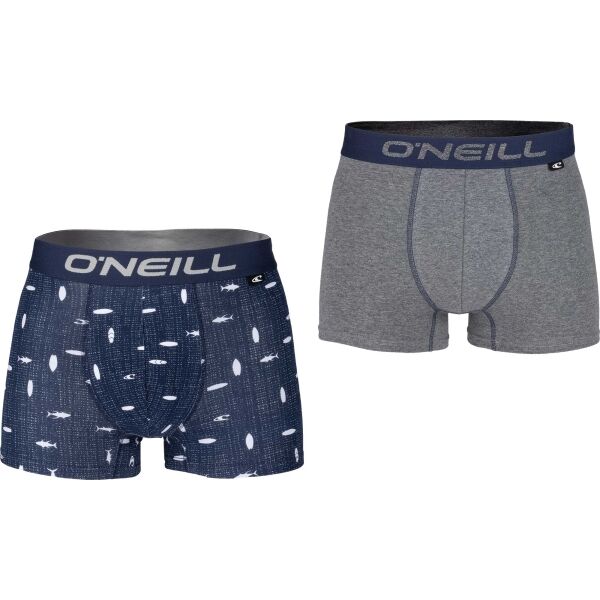 8719534201853 - Boxershorts für Männer