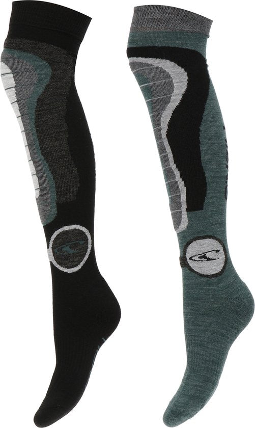 8719534220588 - Wintersportsocken Herren - Größe 39-42