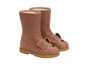 8719549347287 - Donsje - Stiefel WADUDU - DOG gefüttert in hazelnut Gr22