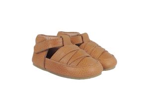 8719549370889 - Donsje - Lauflernsandalen DIDIER in toast grain Gr15 16