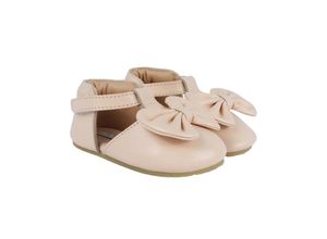 8719549371138 - Donsje - Lauflernsandalen MEAU in light rose Gr15 16