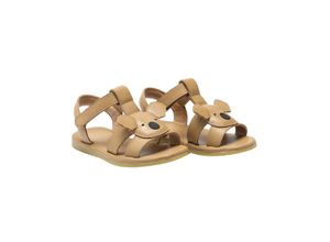 8719549391051 - Donsje - Sandalen DHALO - KOALA in truffle leather Gr23