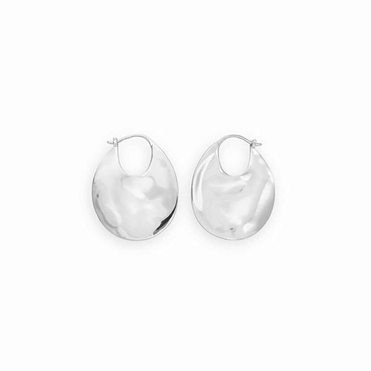 8719632577423 - Ladies Earrings JTXHS-J092 Stainless steel 2 cm