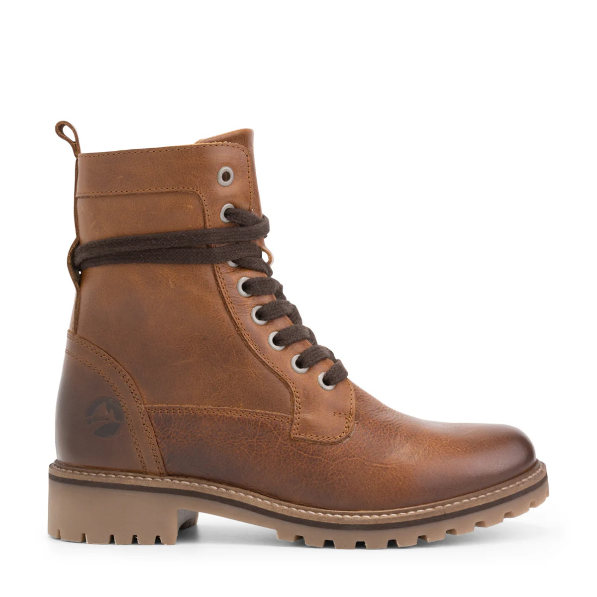 8719633079162 - Damen Stiefeletten Kvinlog