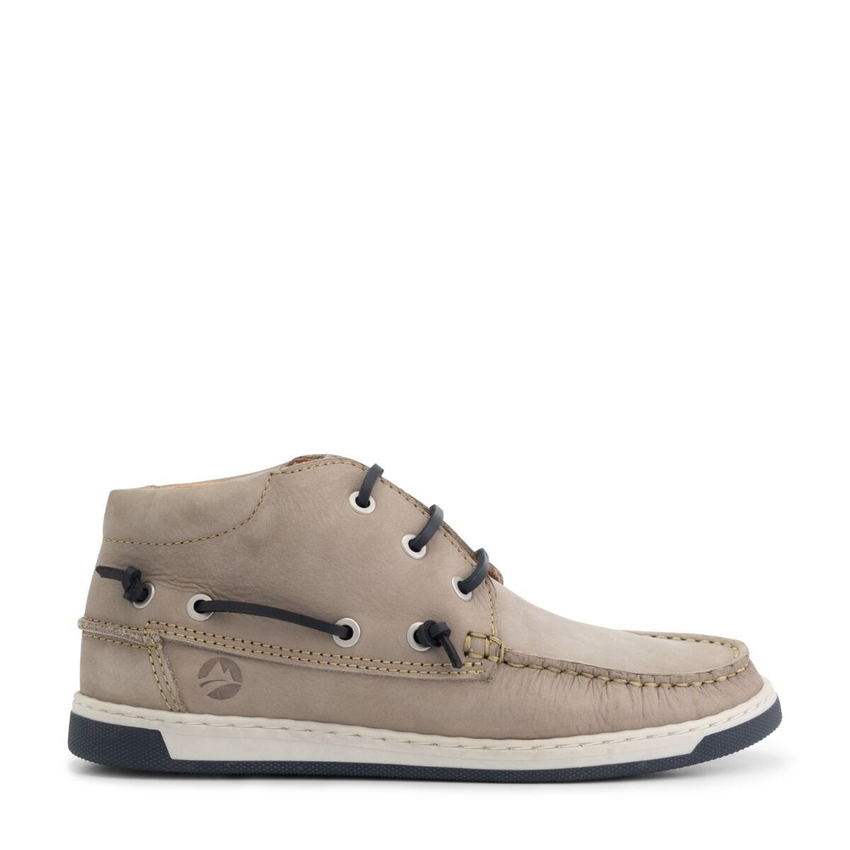 8719633117635 - Bootsschuhe Damen Maenporth