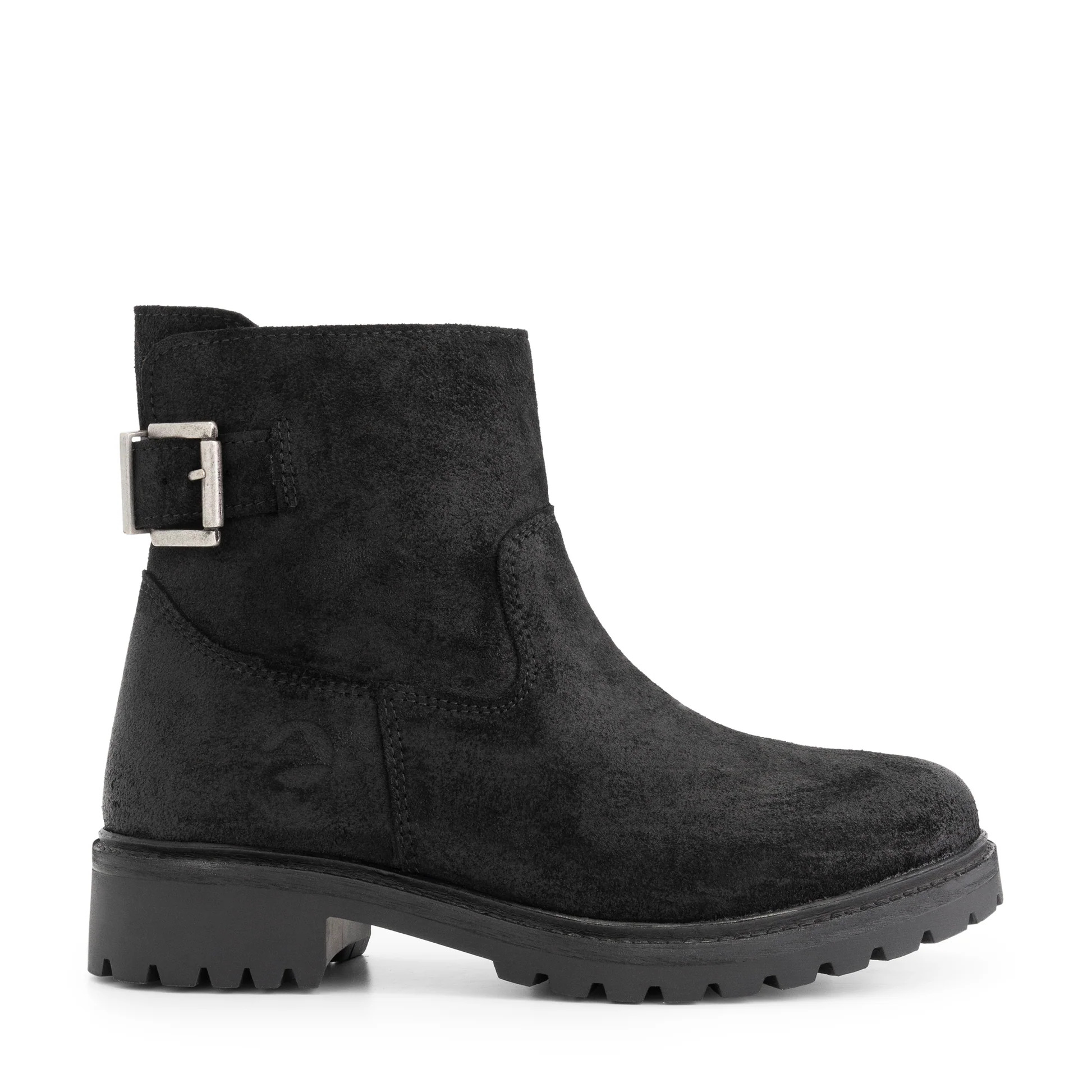 8719633127894 - Damen Stiefeletten Honefoss