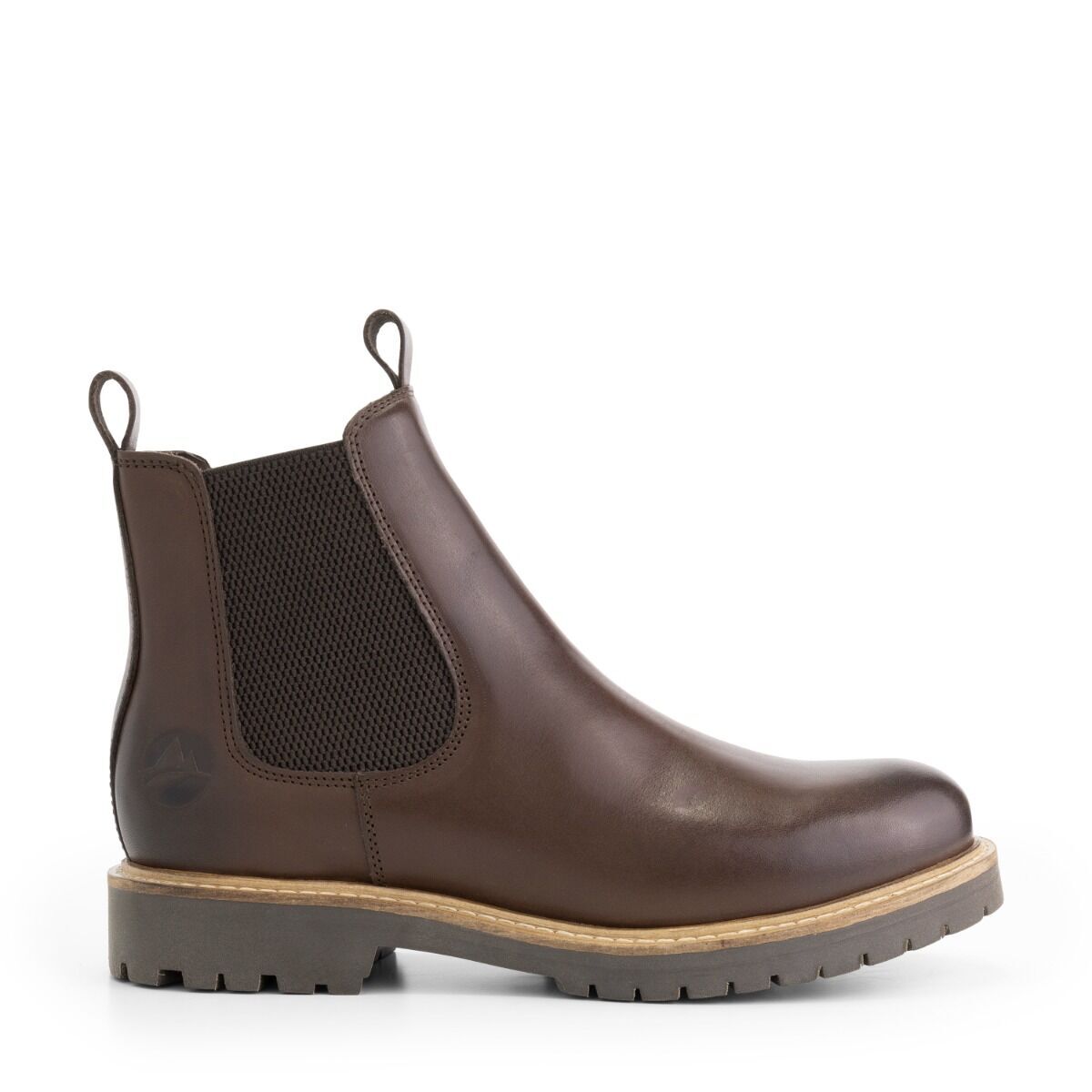 8719633128785 - Damen Stiefeletten Randers