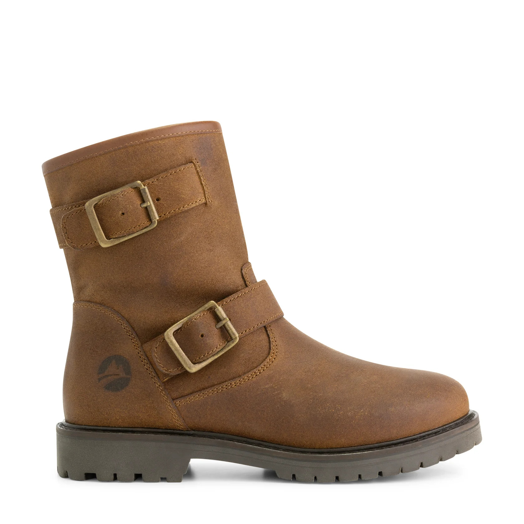 8719633129973 - Damen Stiefeletten Vattrup