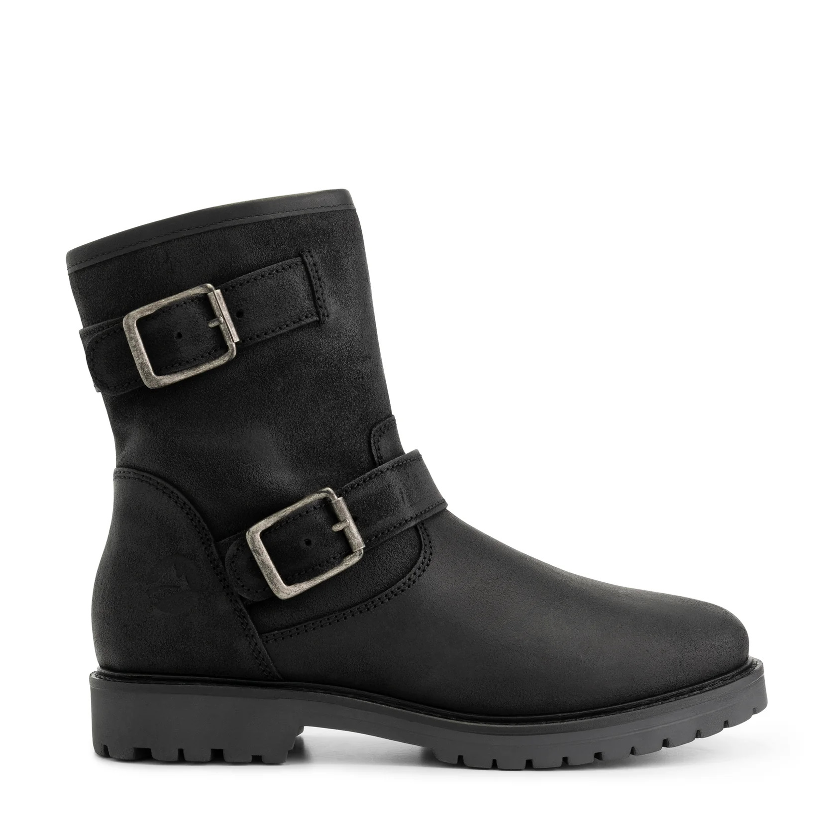 8719633130054 - Damen Stiefeletten Vattrup