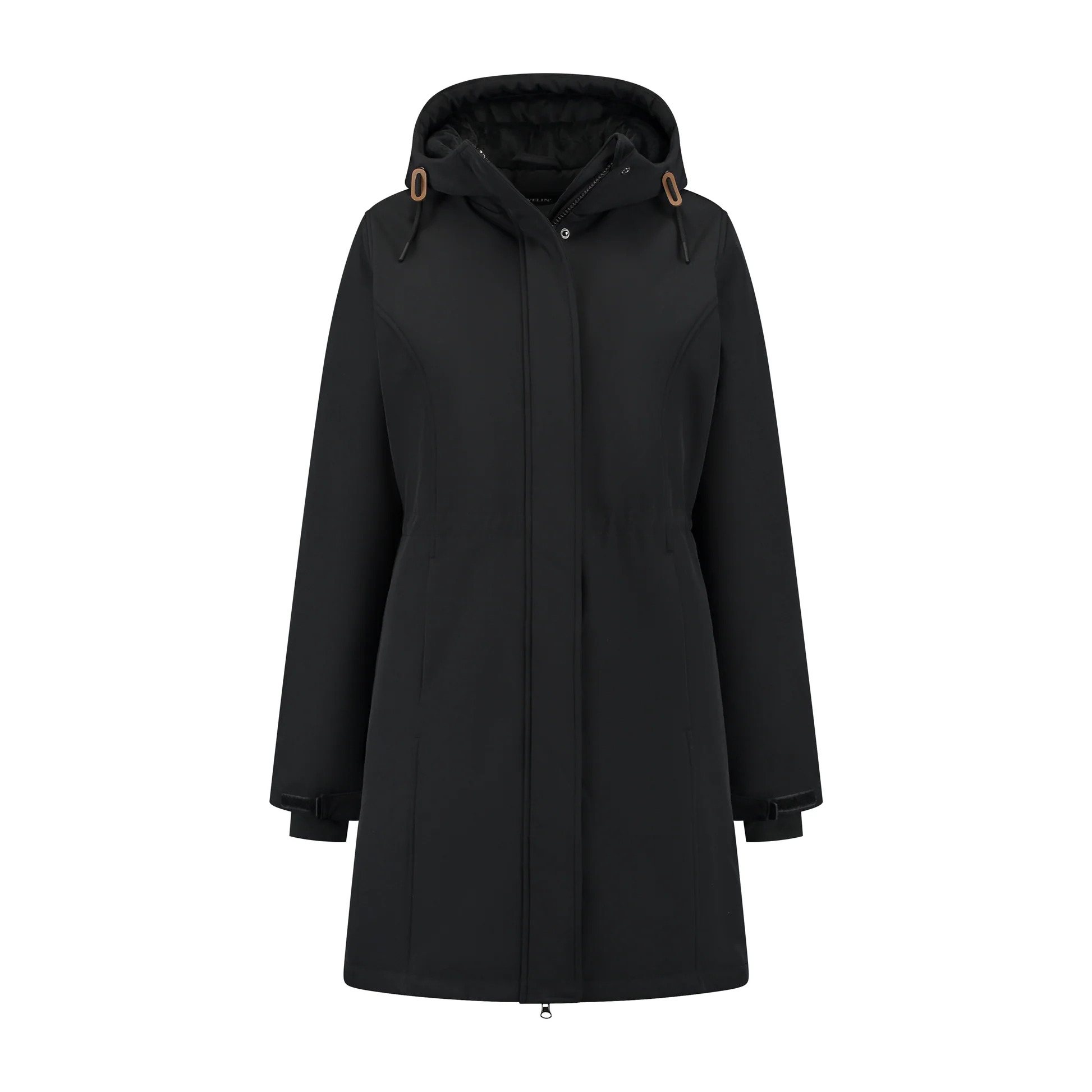 8719633138043 - Regenjacke für Damen Enrike Jack