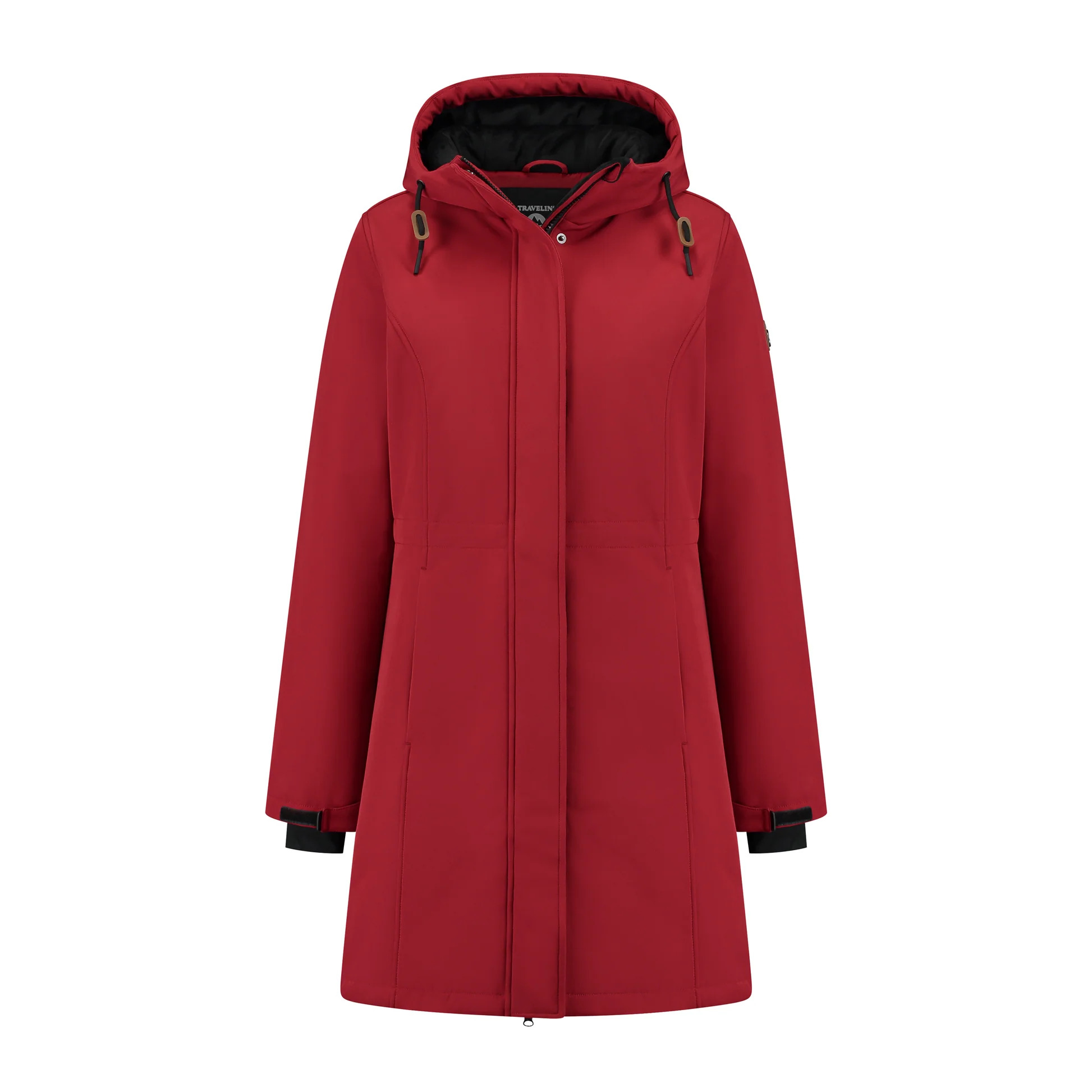 8719633138166 - Regenjacke für Damen Enrike Jack